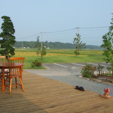 Guesthouse Suzukaze Shibushi Экстерьер фото
