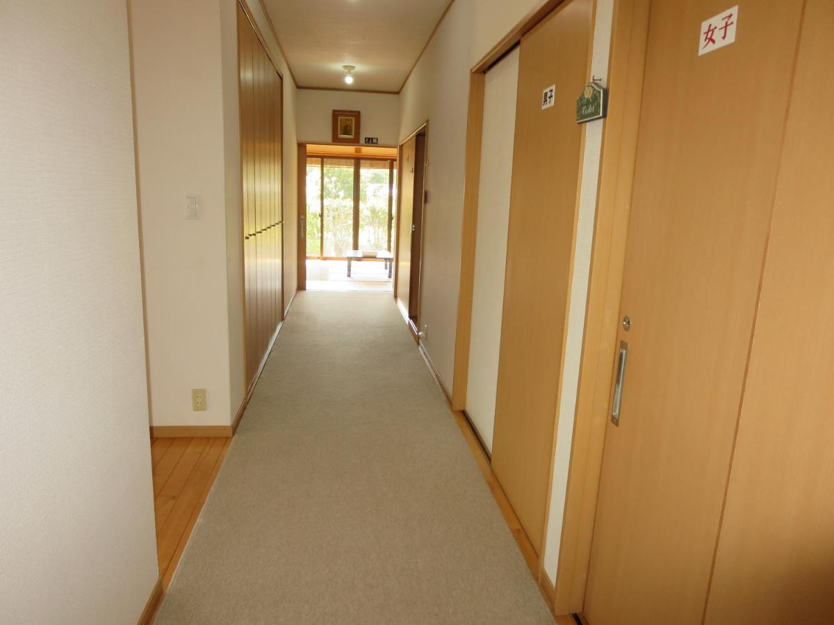 Guesthouse Suzukaze Shibushi Экстерьер фото