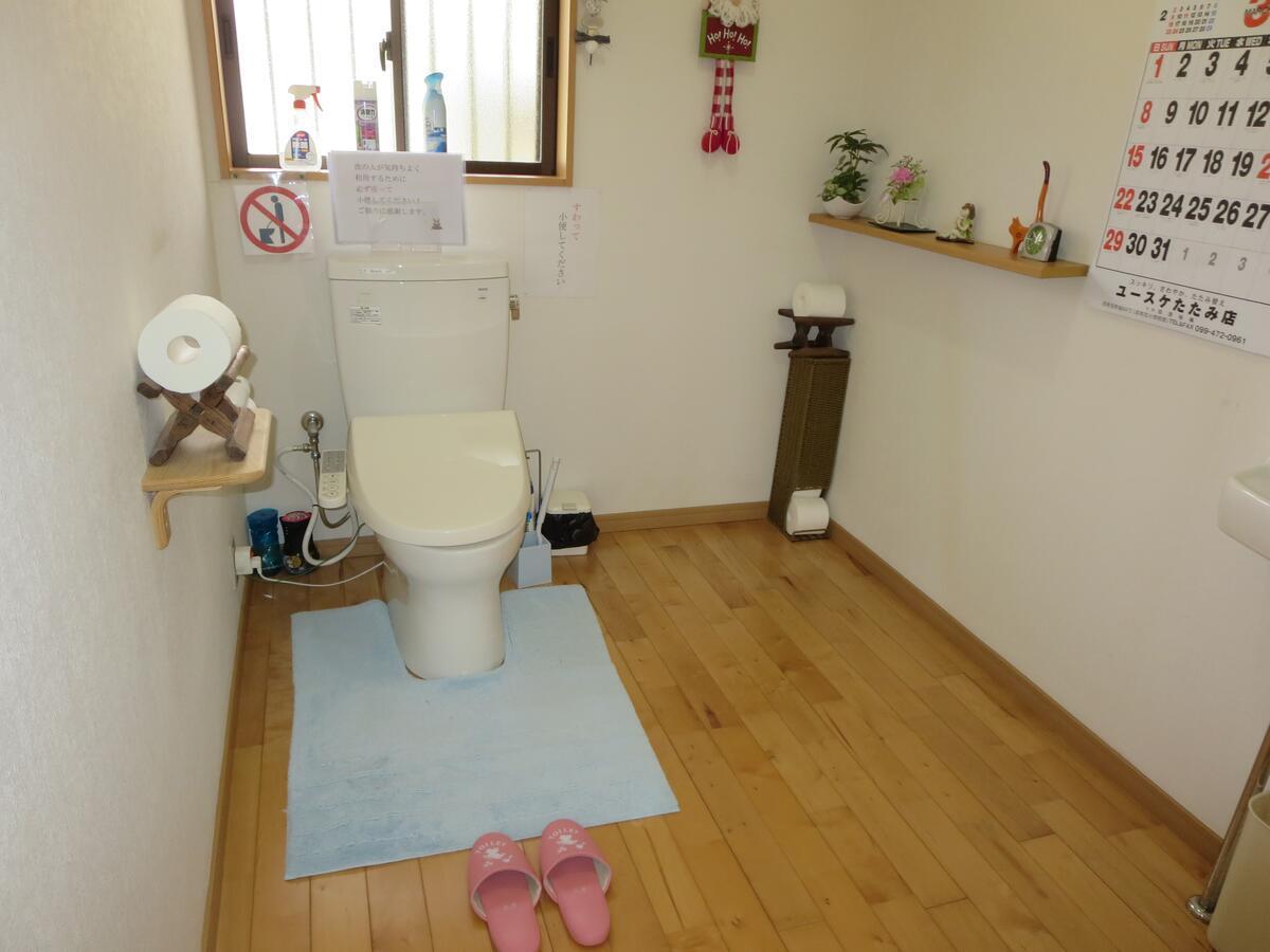 Guesthouse Suzukaze Shibushi Экстерьер фото