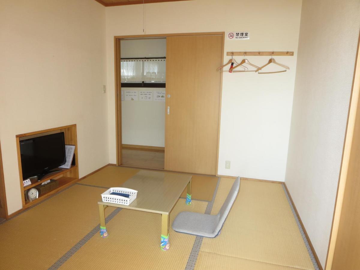 Guesthouse Suzukaze Shibushi Экстерьер фото