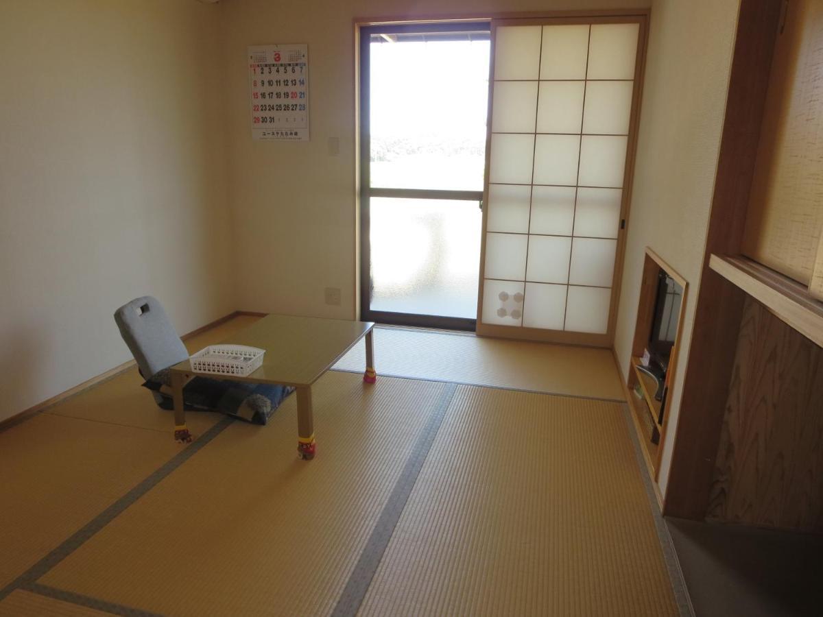 Guesthouse Suzukaze Shibushi Экстерьер фото